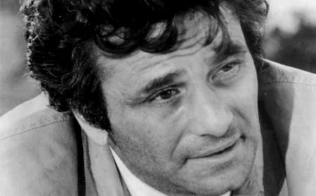 Peter Falk Net Worth, Relationships, Age/Birthdate & Birthday Facts