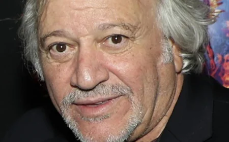 Phil Falcone Net Worth, Relationships, Age/Birthdate & Birthday Facts