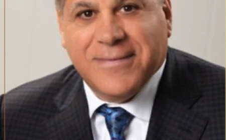 Arthur Falcone Net Worth, Relationships, Age/Birthdate & Birthday Facts