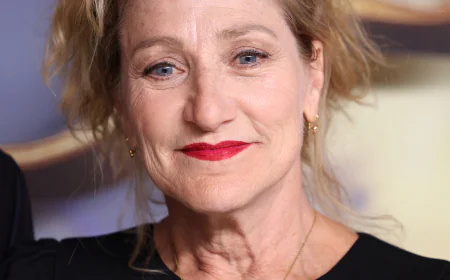 Edie Falco Net Worth, Relationships, Age/Birthdate & Birthday Facts