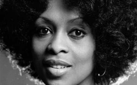 Lola Falana Net Worth, Relationships, Age/Birthdate & Birthday Facts
