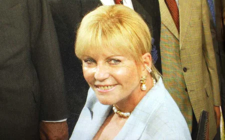 Maria Luisa Solari Falabella Net Worth, Relationships, Age/Birthdate & Birthday Facts