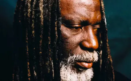 Tiken Jah Fakoly Net Worth, Relationships, Age/Birthdate & Birthday Facts