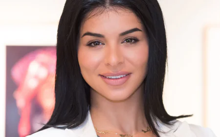 Rima Fakih Net Worth, Relationships, Age/Birthdate & Birthday Facts