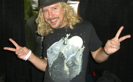 Jonny Fairplay Net Worth, Relationships, Age/Birthdate & Birthday Facts