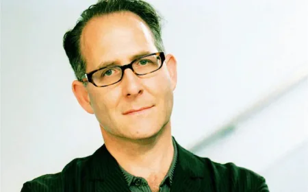 Ron Fair Net Worth, Relationships, Age/Birthdate & Birthday Facts