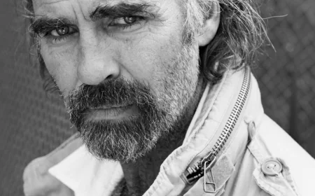 Jeff Fahey Net Worth, Relationships, Age/Birthdate & Birthday Facts