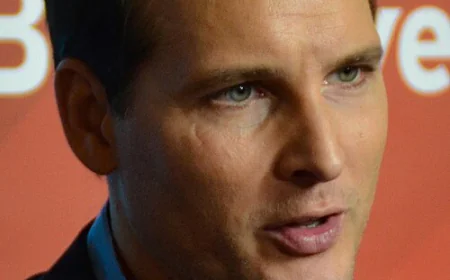 Peter Facinelli Net Worth, Relationships, Age/Birthdate & Birthday Facts