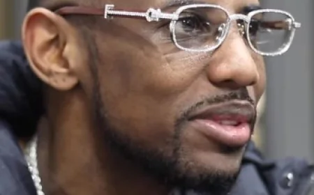 Fabolous Net Worth, Relationships, Age/Birthdate & Birthday Facts