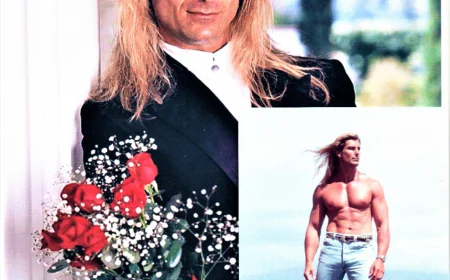 Fabio Net Worth, Relationships, Age/Birthdate & Birthday Facts