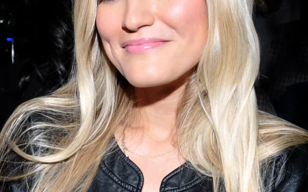 Justine Ezarik Net Worth, Relationships, Age/Birthdate & Birthday Facts