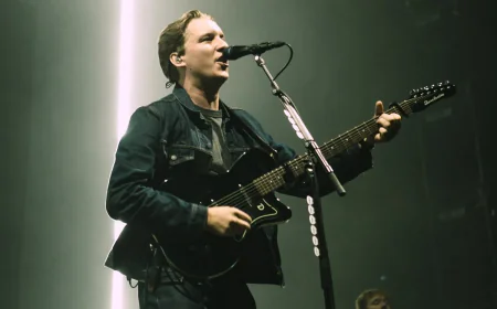 George Ezra Net Worth, Relationships, Age/Birthdate & Birthday Facts