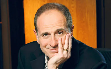 Bob Ezrin Net Worth, Relationships, Age/Birthdate & Birthday Facts