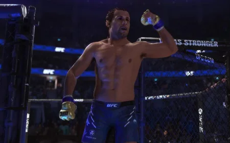 Urijah Faber Net Worth, Relationships, Age/Birthdate & Birthday Facts