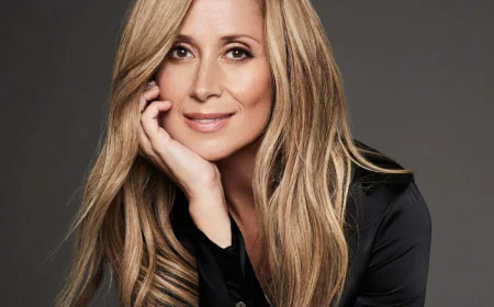Lara Fabian Net Worth, Relationships, Age/Birthdate & Birthday Facts
