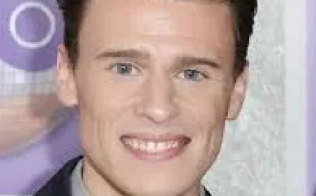 Blake McIver Ewing Net Worth, Relationships, Age/Birthdate & Birthday Facts