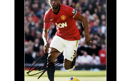 Patrice Evra Net Worth, Relationships, Age/Birthdate & Birthday