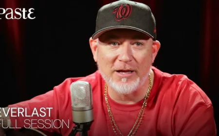 Everlast Net Worth, Relationships, Age/Birthdate & Birthday Facts