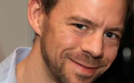 Erik Everhard Net Worth, Relationships, Age/Birthdate & Birthday Facts