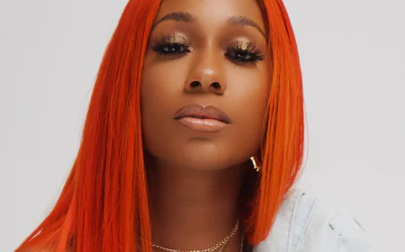 Tiffany Evans Net Worth, Relationships, Age/Birthdate & Birthday Facts