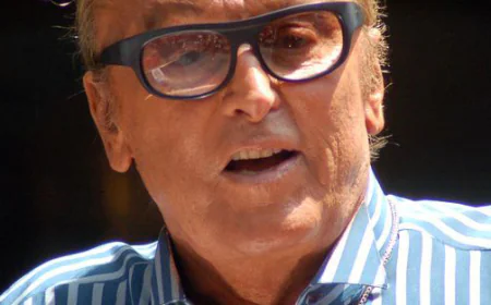 Robert Evans Net Worth, Relationships, Age/Birthdate & Birthday Facts