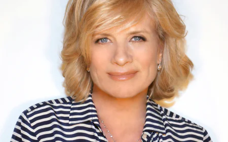 Mary Beth Evans Net Worth, Relationships, Age/Birthdate & Birthday Facts