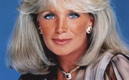 Linda Evans Net Worth, Relationships, Age/Birthdate & Birthday Facts
