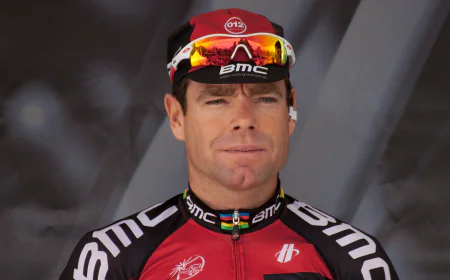 Cadel Evans Net Worth, Relationships, Age/Birthdate & Birthday Facts