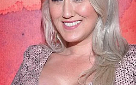 Alana Evans Net Worth, Relationships, Age/Birthdate & Birthday Facts
