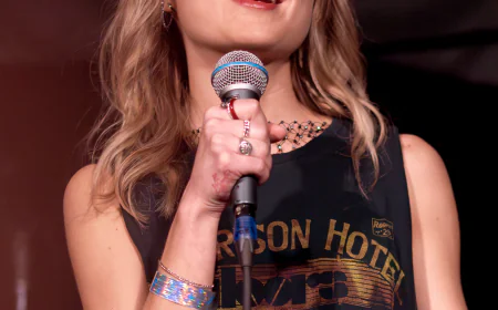 Jackie Evancho Net Worth, Relationships, Age/Birthdate & Birthday Facts