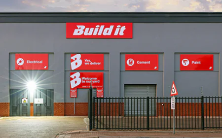 Build it: Home Construction Made Simple in South Africa