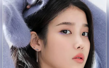 Lee Ji Eun Net Worth, Relationships, Age/Birthdate & Birthday Facts