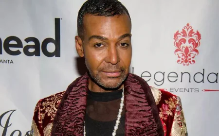 Dwight Eubanks Net Worth, Relationships, Age/Birthdate & Birthday Facts