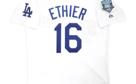 Andre Ethier Net Worth, Relationships, Age/Birthdate & Birthday Facts