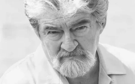 Joe Eszterhas Net Worth, Relationships, Age/Birthdate & Birthday Facts