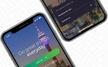 Old Mutual Secure Services in South Africa: Full Guide