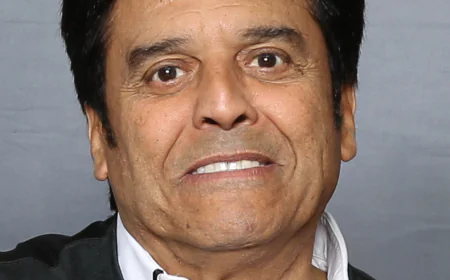 Erik Estrada Net Worth, Relationships, Age/Birthdate & Birthday Facts