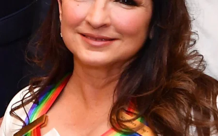 Gloria Estefan Net Worth, Relationships, Age/Birthdate & Birthday Facts