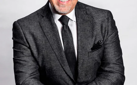 Emilio Estefan Net Worth, Relationships, Age/Birthdate & Birthday Facts