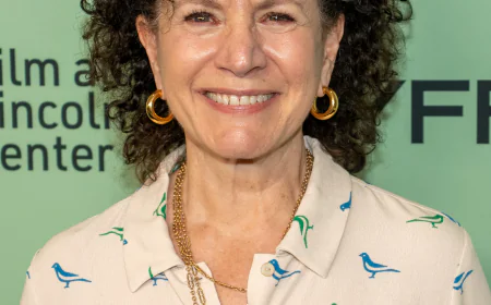 Susie Essman Net Worth, Relationships, Age/Birthdate & Birthday Facts