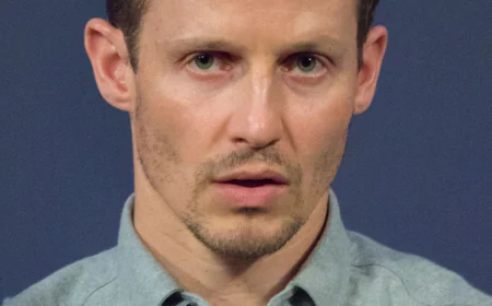 Will Estes Net Worth, Relationships, Age/Birthdate & Birthday Facts