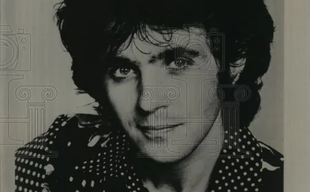 David Essex Net Worth, Relationships, Age/Birthdate & Birthday Facts