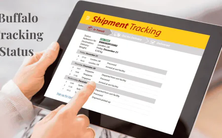 Buffalo Tracking in South Africa – How It Works