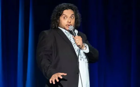 Felipe Esparza Net Worth, Relationships, Age/Birthdate & Birthday Facts