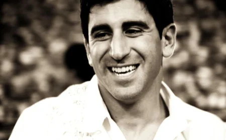 Alecko Eskandarian Net Worth, Relationships, Age/Birthdate & Birthday Facts