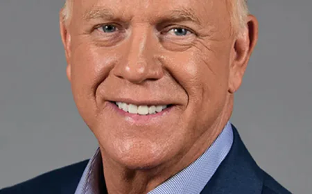 Boomer Esiason Net Worth, Relationships, Age/Birthdate & Birthday Facts