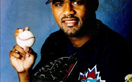 Kelvim Escobar Net Worth, Relationships, Age/Birthdate & Birthday Facts