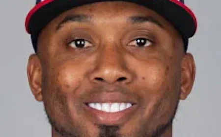 Alcides Escobar Net Worth, Relationships, Age/Birthdate & Birthday Facts