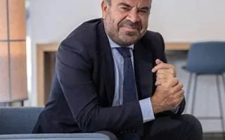 Gabriel Escarrer Net Worth, Relationships, Age/Birthdate & Birthday Facts