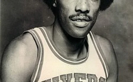 Julius Erving Net Worth, Relationships, Age/Birthdate & Birthday Facts